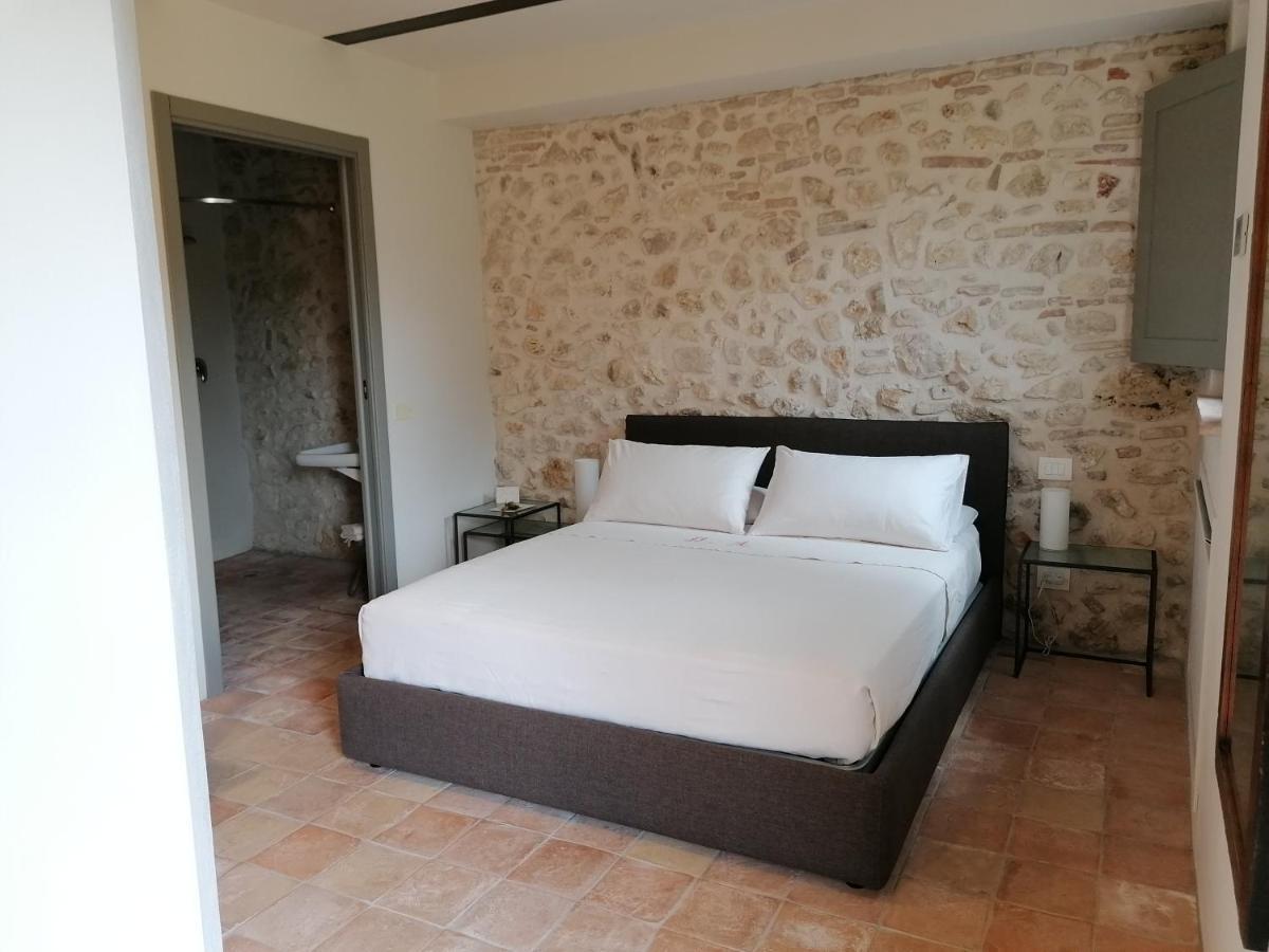 Relais Casale Valigi Villa Narni Exterior photo