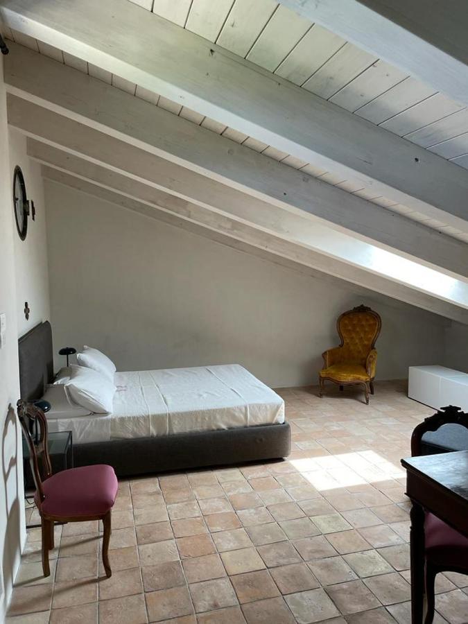 Relais Casale Valigi Villa Narni Exterior photo